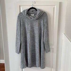 NWOT loft outlet dress